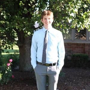 Meet your Posher, Eddie